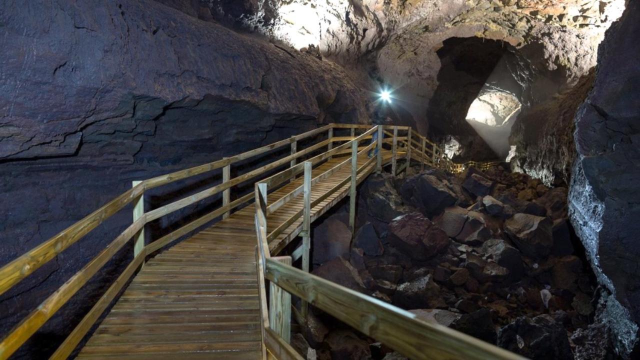 Bakki Villa Jarthlangsstathir Kültér fotó